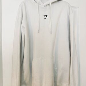 mens Gymshark Hoodie